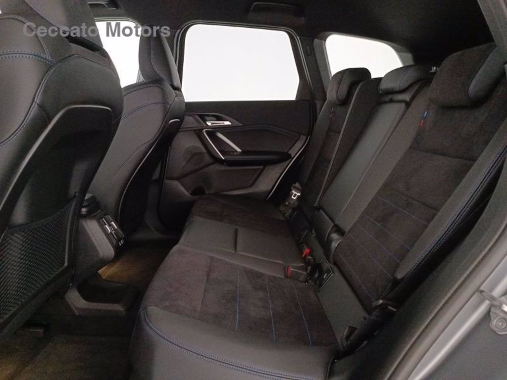 BMW Ix1 edrive 20 msport