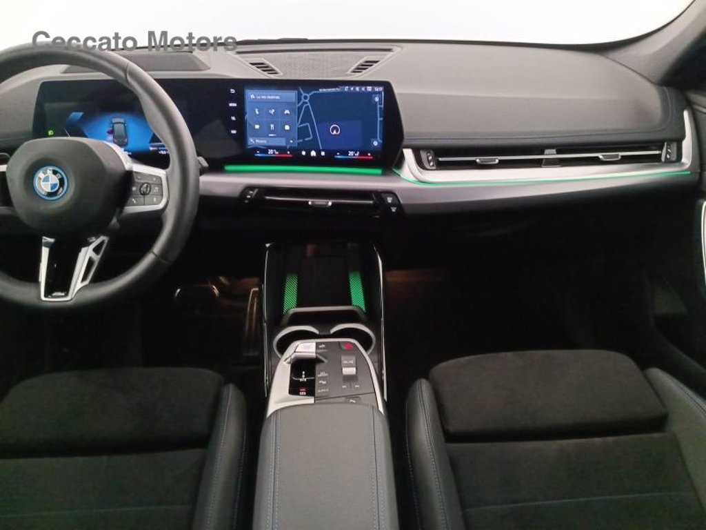 BMW Ix1 edrive 20 msport
