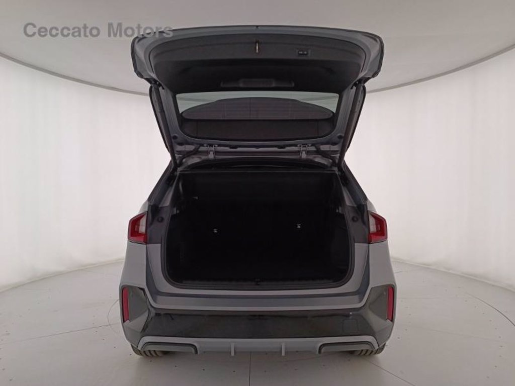 BMW Ix1 edrive 20 msport