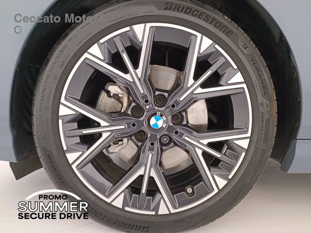 BMW 120d 48v msport auto