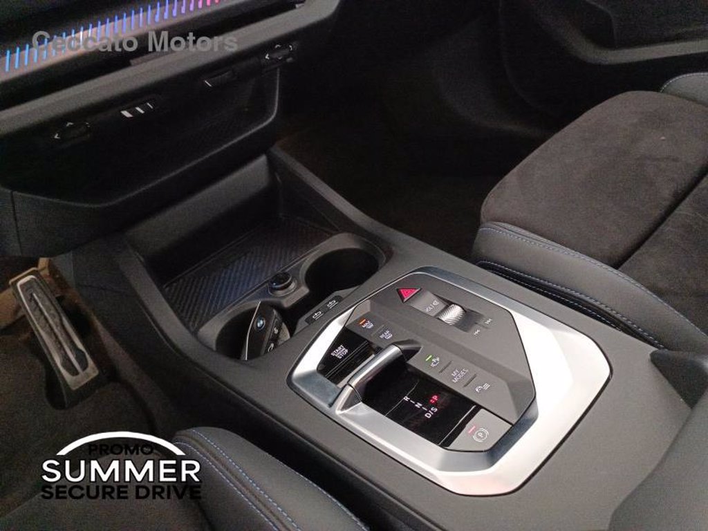 BMW 120d 48v msport auto