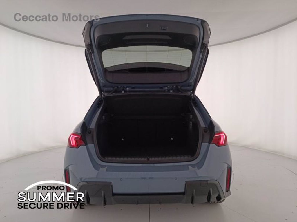 BMW 120d 48v msport auto