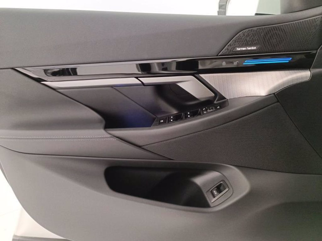 BMW 520d touring 48v xdrive msport pro auto