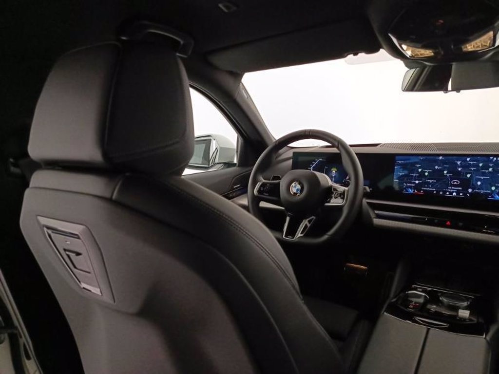 BMW 520d touring 48v xdrive msport pro auto