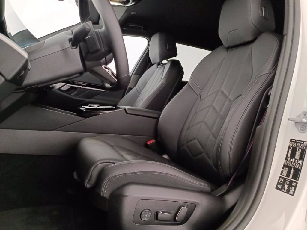 BMW 520d touring 48v xdrive msport pro auto