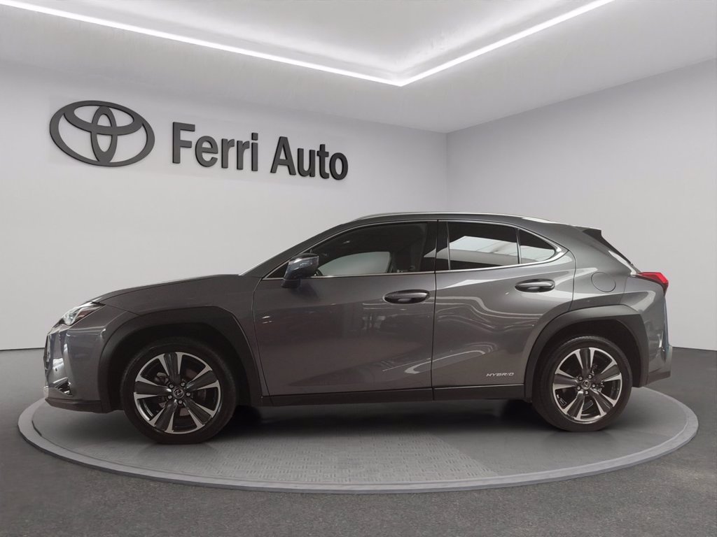 LEXUS Ux 250h 2.0 premium 2wd cvt