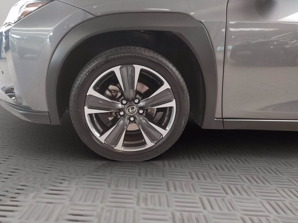 LEXUS Ux 250h 2.0 premium 2wd cvt