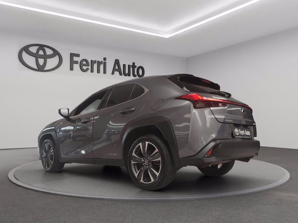 LEXUS Ux 250h 2.0 premium 2wd cvt