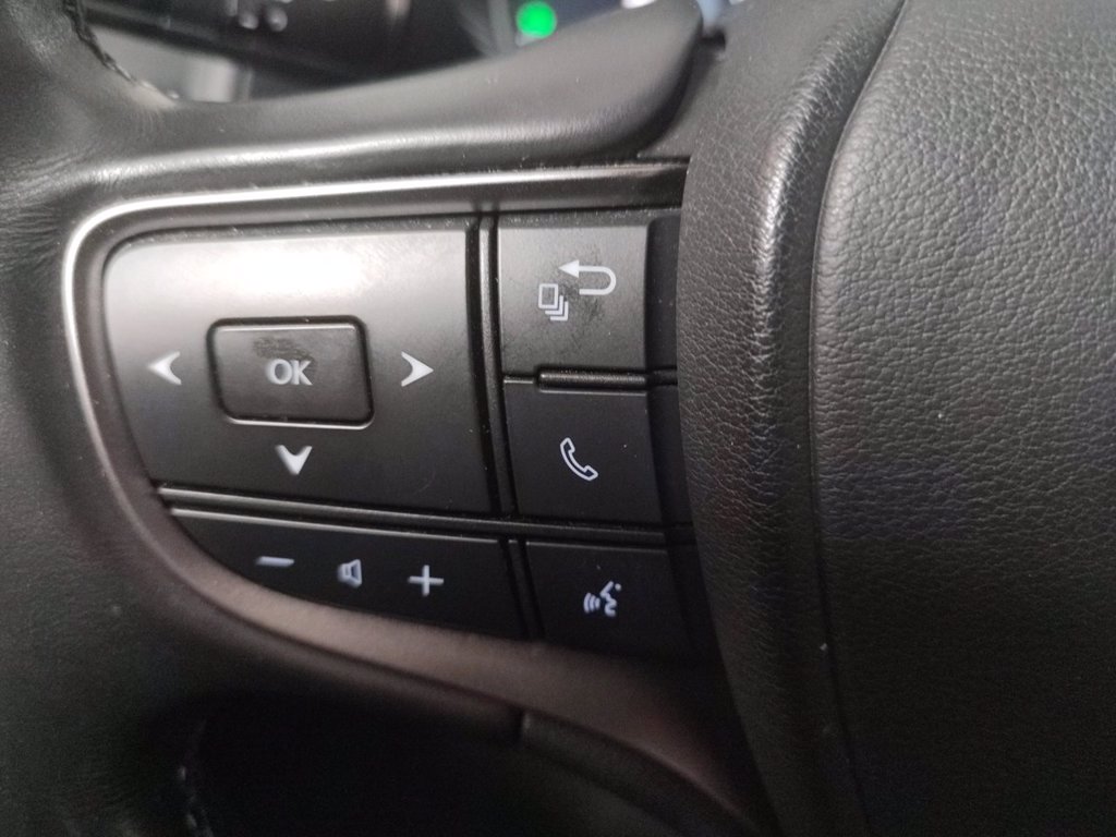 LEXUS Ux 250h 2.0 premium 2wd cvt