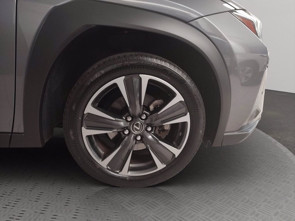 LEXUS Ux 250h 2.0 premium 2wd cvt