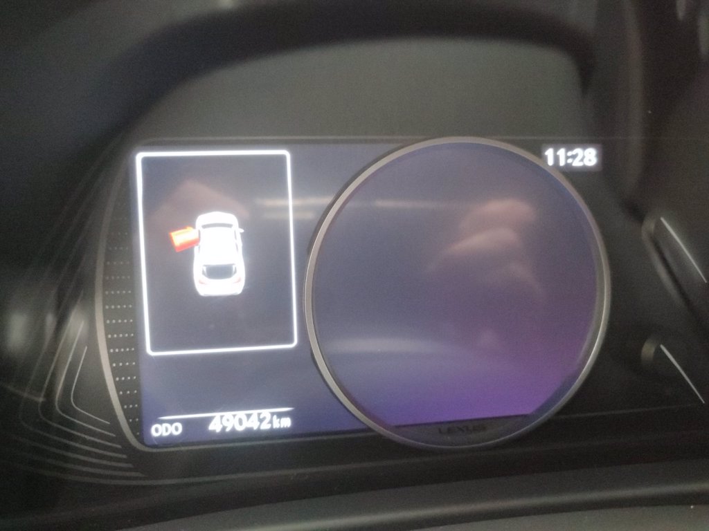 LEXUS Ux 250h 2.0 premium 2wd cvt