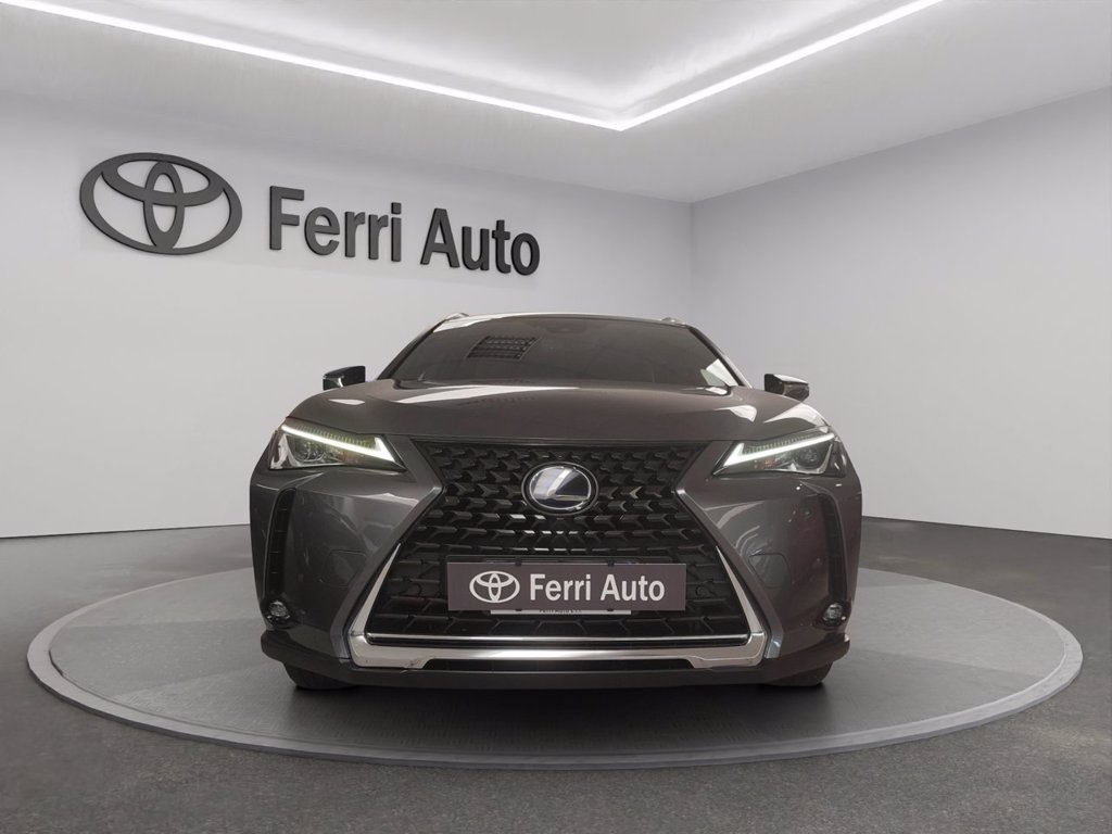 LEXUS Ux 250h 2.0 premium 2wd cvt