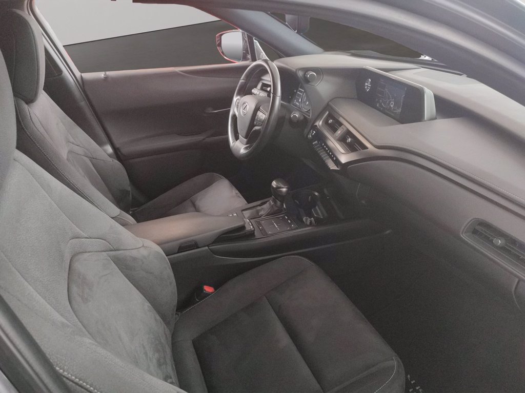 LEXUS Ux 250h 2.0 premium 2wd cvt