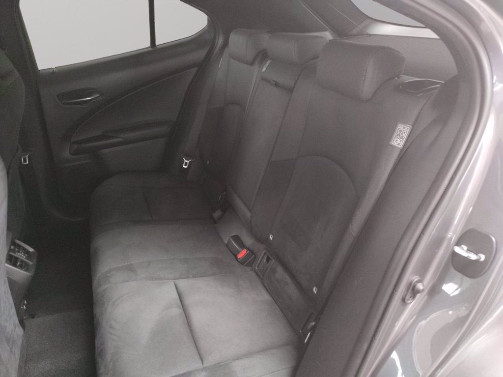 LEXUS Ux 250h 2.0 premium 2wd cvt