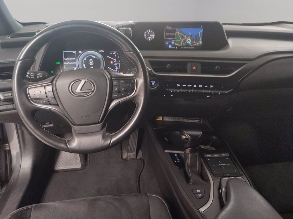 LEXUS Ux 250h 2.0 premium 2wd cvt