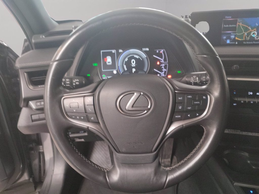 LEXUS Ux 250h 2.0 premium 2wd cvt
