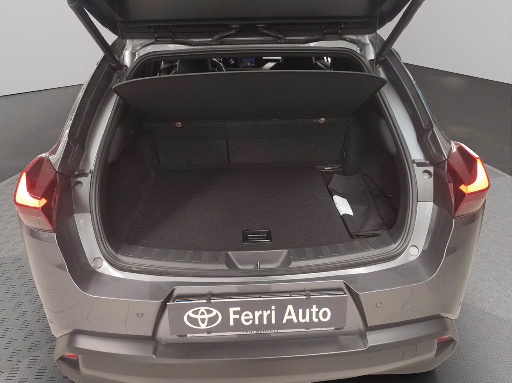 LEXUS Ux 250h 2.0 premium 2wd cvt