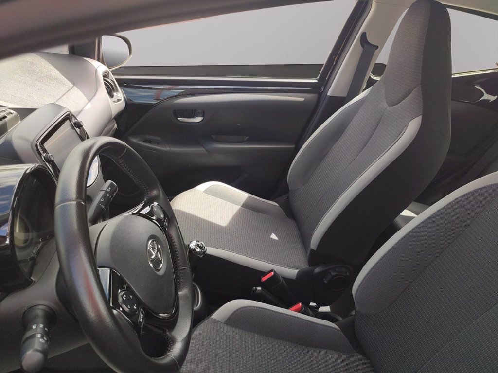 TOYOTA Aygo 5p 1.0 x-fun 72cv