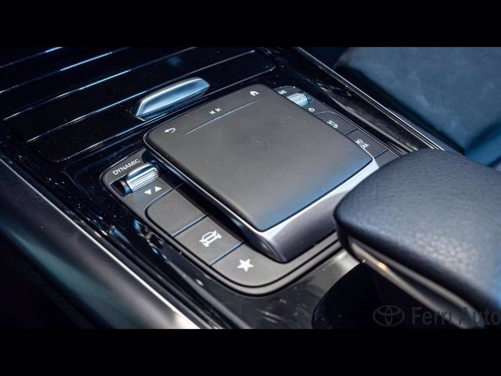 MERCEDES B 200 d premium auto