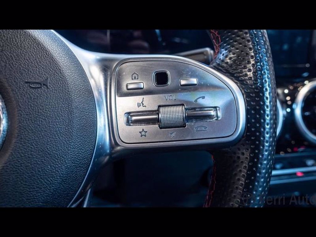 MERCEDES B 200 d premium auto