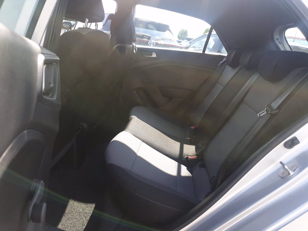 HYUNDAI I20 5p 1.2 blackline 75cv