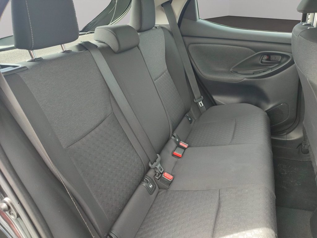 TOYOTA Yaris 1.5h trend
