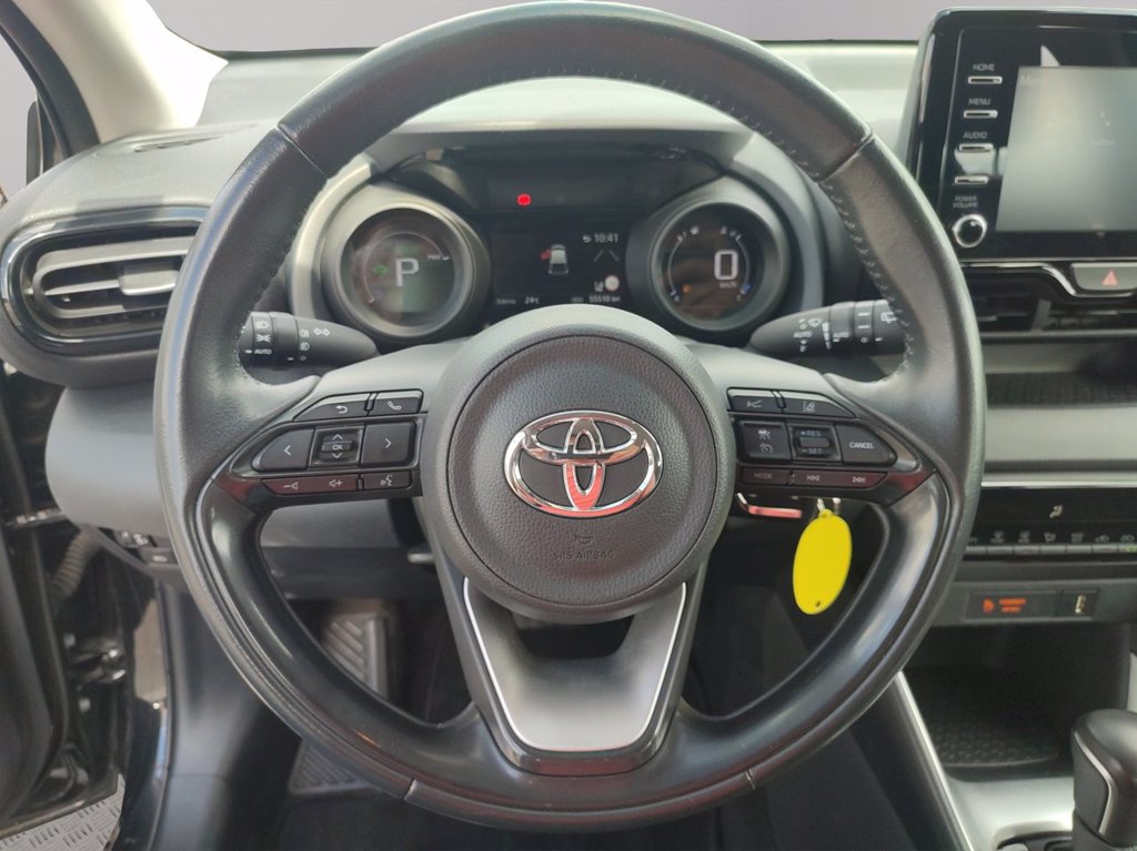 TOYOTA Yaris 1.5h trend