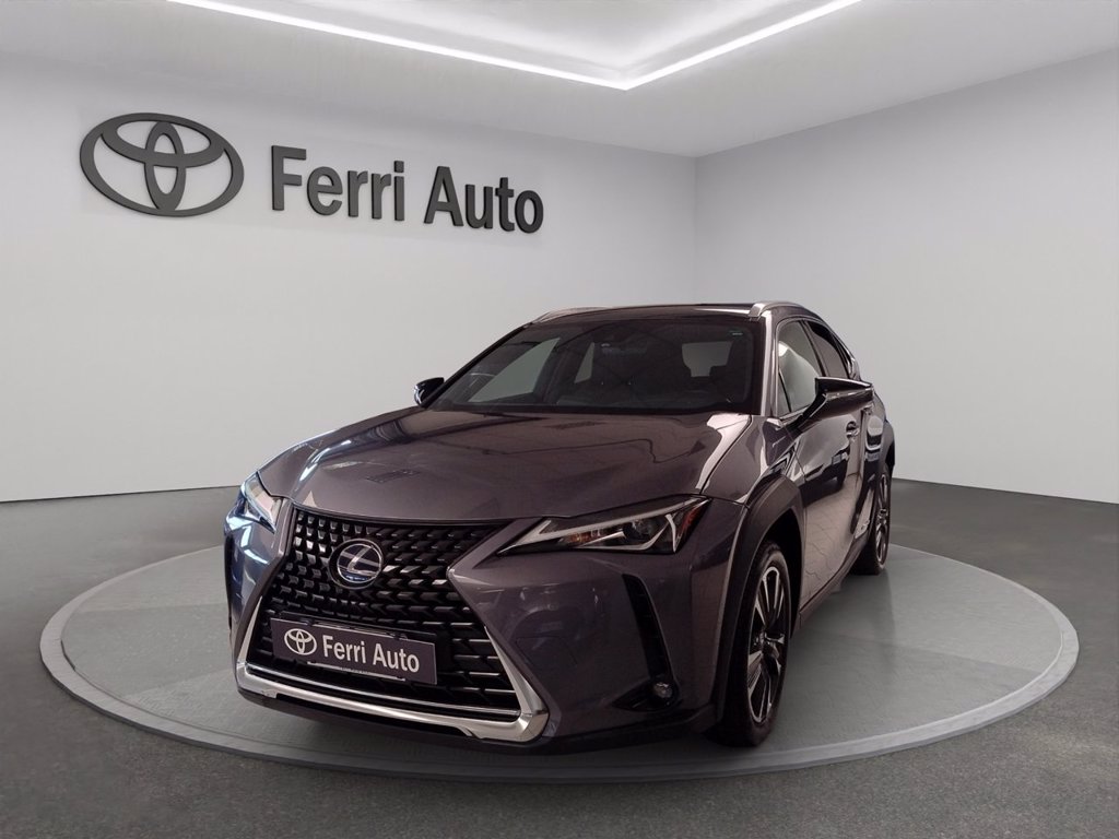 LEXUS Ux 250h 2.0 executive 2wd cvt my20