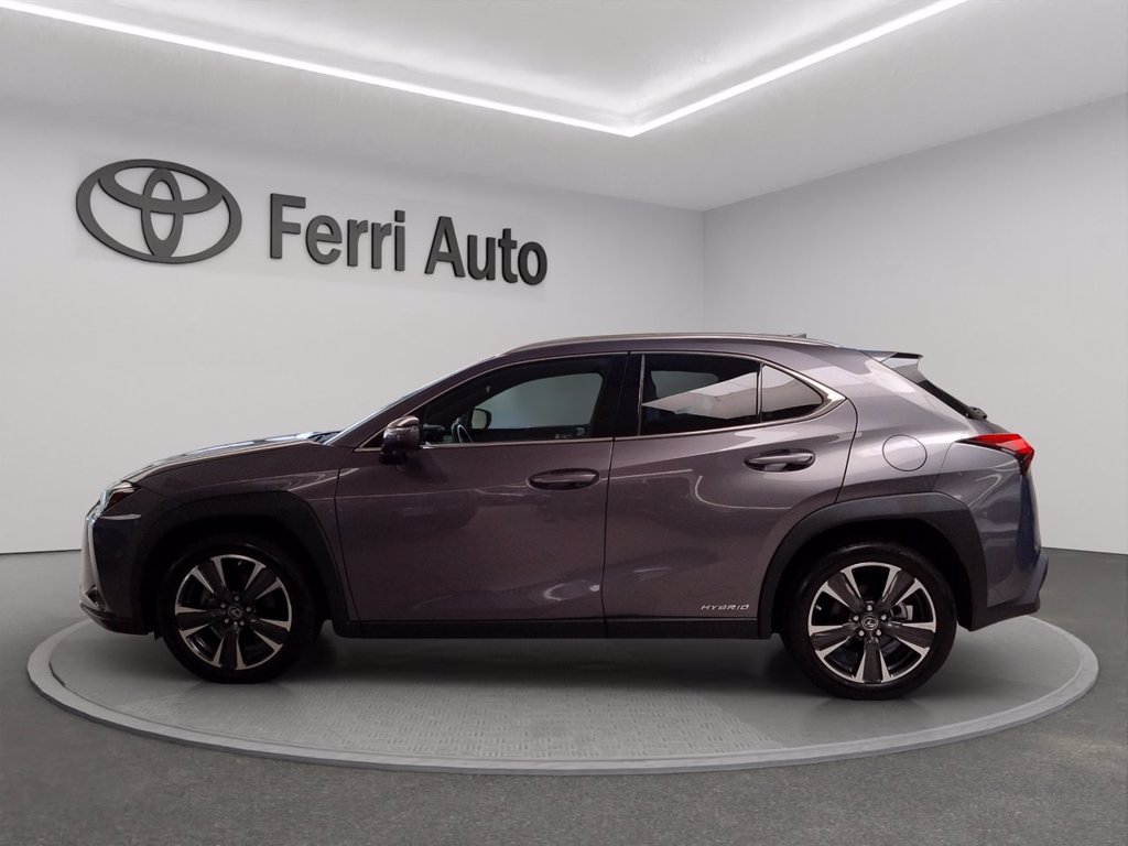 LEXUS Ux 250h 2.0 executive 2wd cvt my20