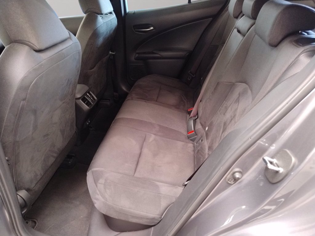 LEXUS Ux 250h 2.0 executive 2wd cvt my20