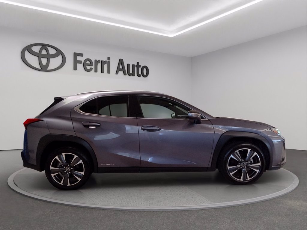 LEXUS Ux 250h 2.0 executive 2wd cvt my20