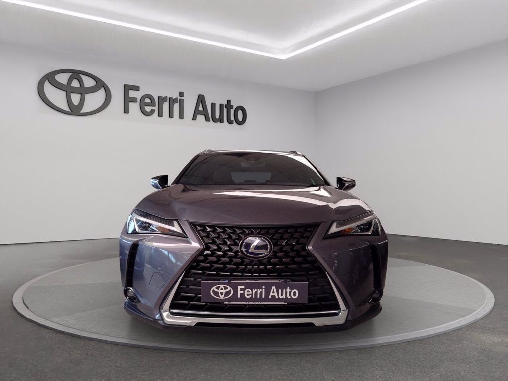 LEXUS Ux 250h 2.0 executive 2wd cvt my20