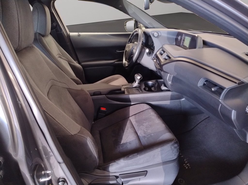 LEXUS Ux 250h 2.0 executive 2wd cvt my20