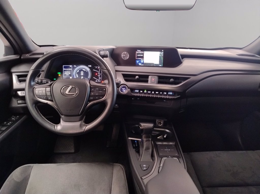 LEXUS Ux 250h 2.0 executive 2wd cvt my20
