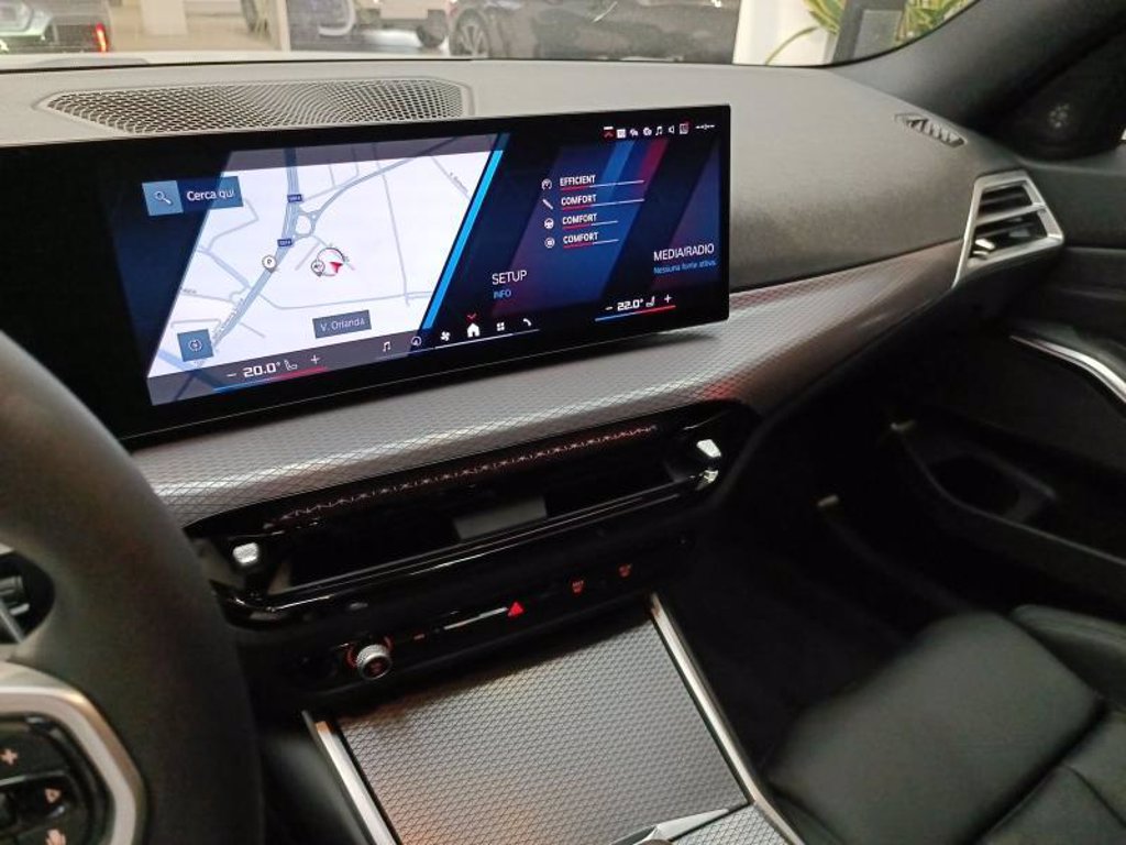 BMW M3 3.0 competition xdrive auto