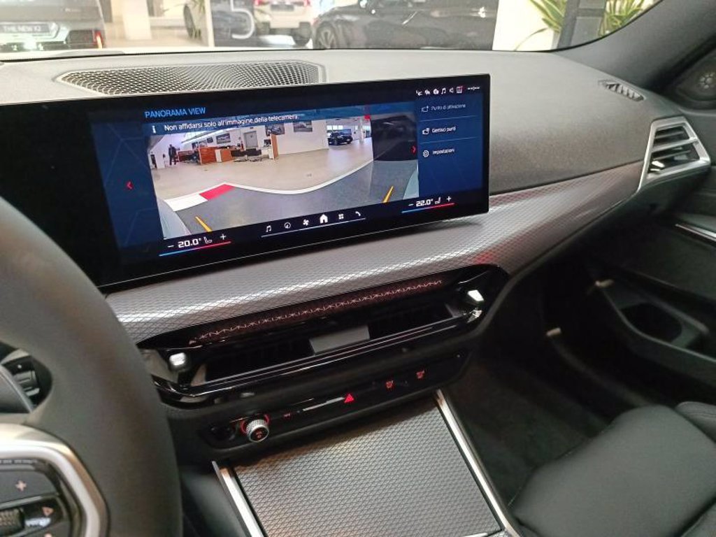 BMW M3 3.0 competition xdrive auto