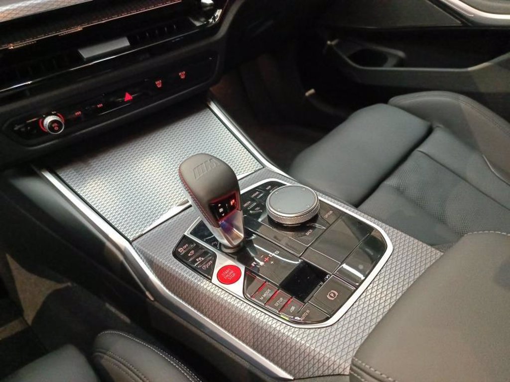 BMW M3 3.0 competition xdrive auto