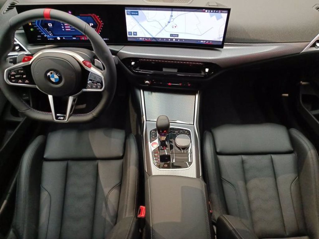 BMW M3 3.0 competition xdrive auto