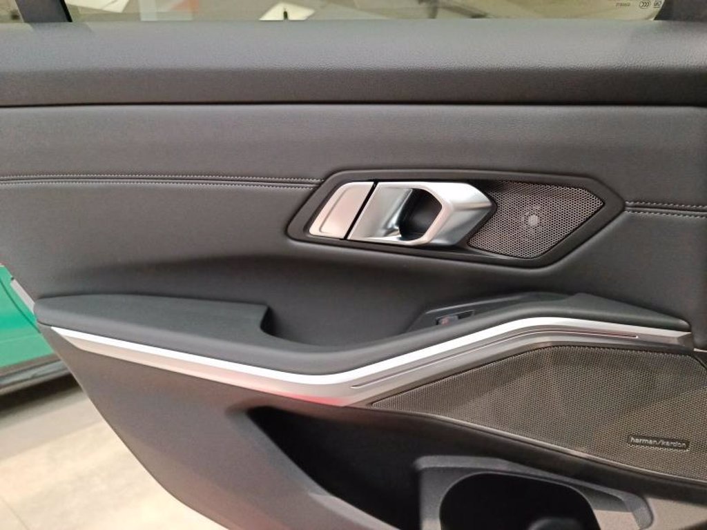 BMW M3 3.0 competition xdrive auto
