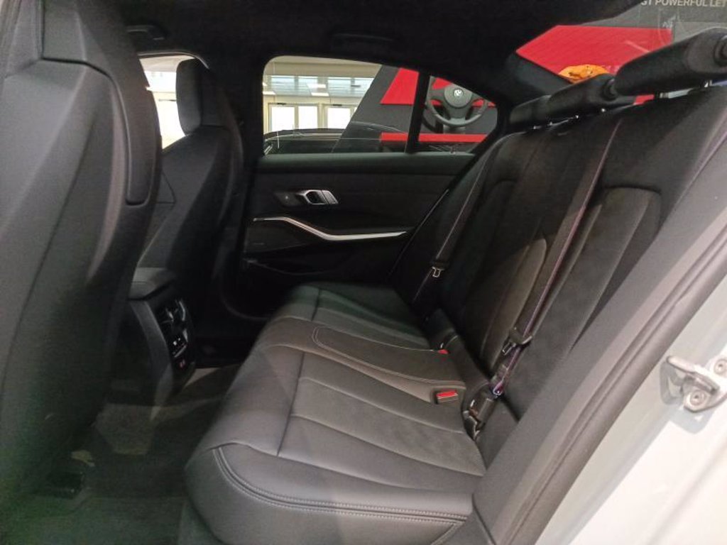 BMW M3 3.0 competition xdrive auto