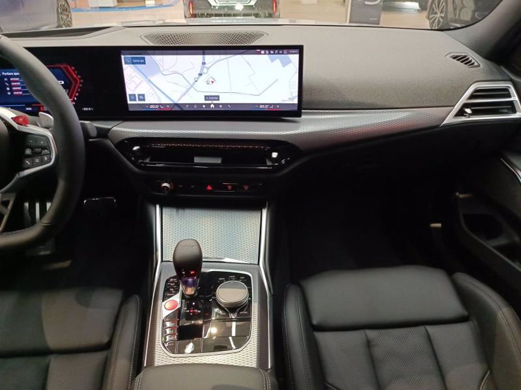 BMW M3 3.0 competition xdrive auto