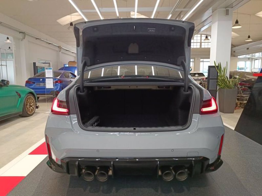 BMW M3 3.0 competition xdrive auto