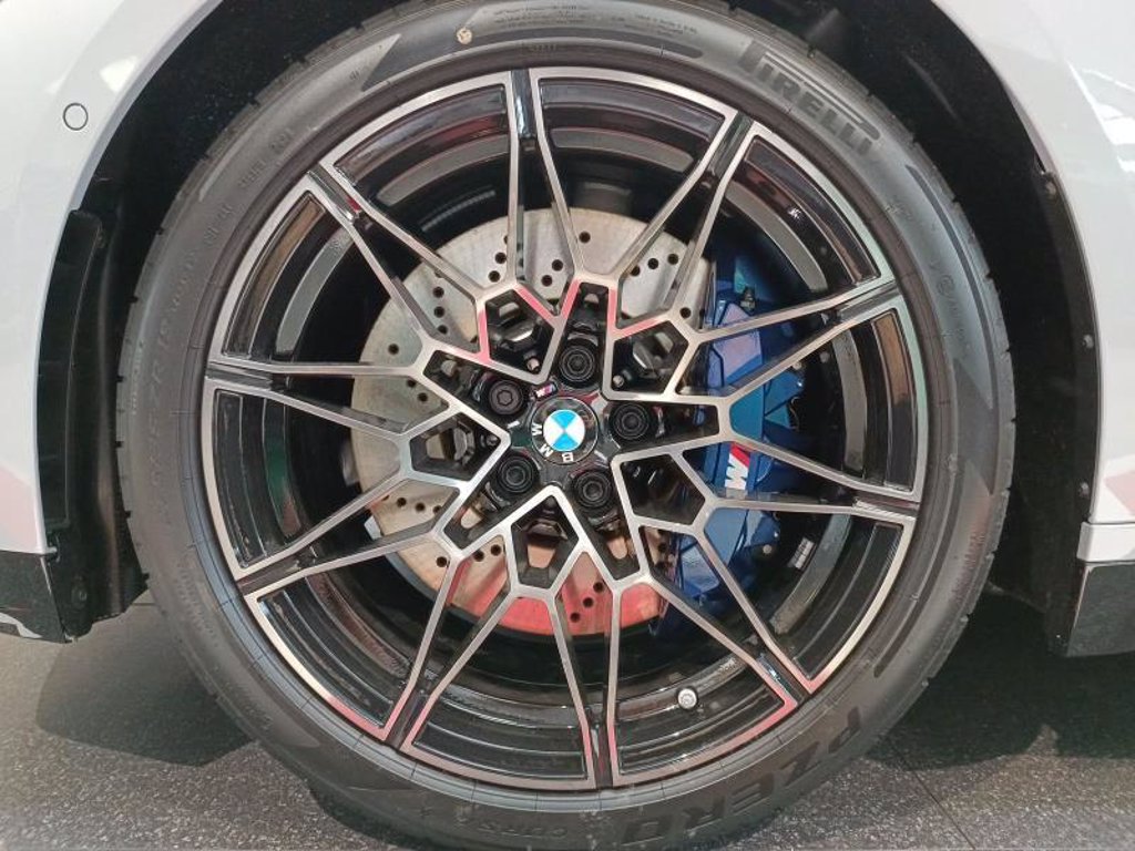 BMW M3 3.0 competition xdrive auto
