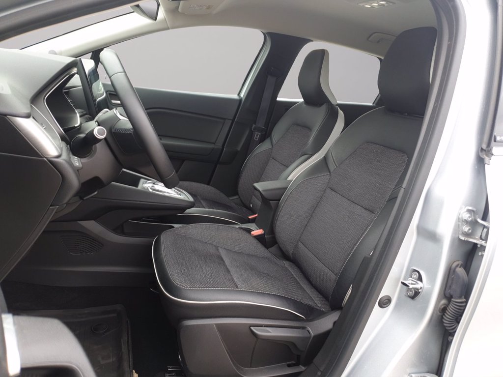 RENAULT Captur 1.6 e-tech phev intens 160cv auto my21