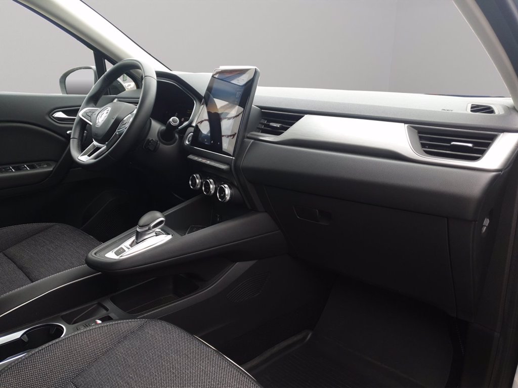 RENAULT Captur 1.6 e-tech phev intens 160cv auto my21