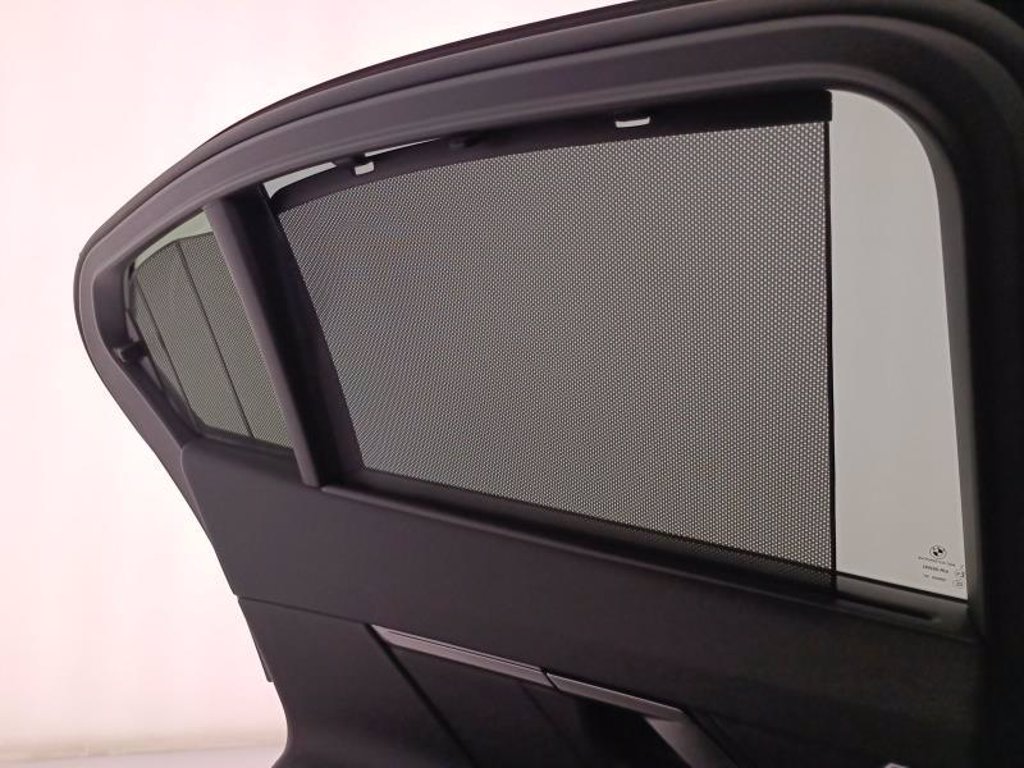 BMW M5 4.4 727cv auto