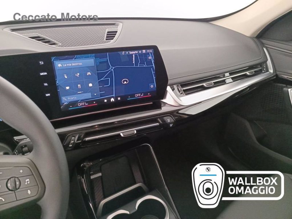 BMW Ix1 edrive 20 special edition