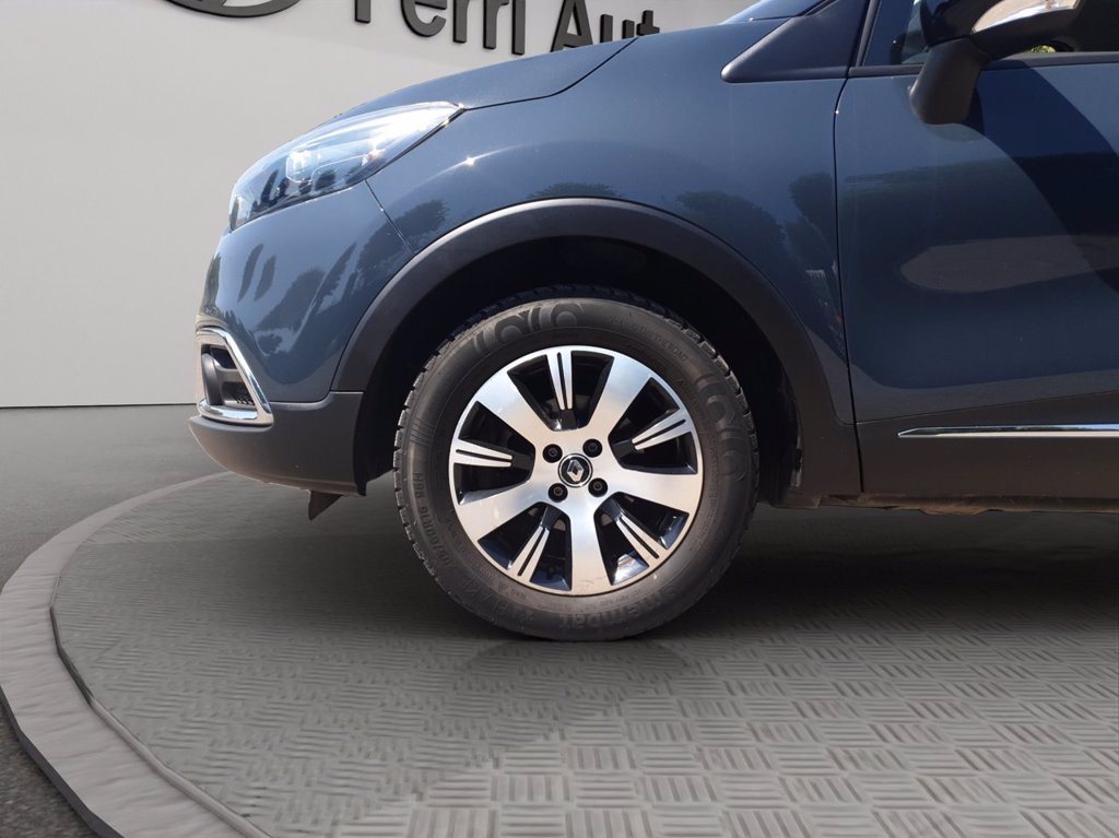 RENAULT Captur 0.9 tce zen (live) 90cv e6