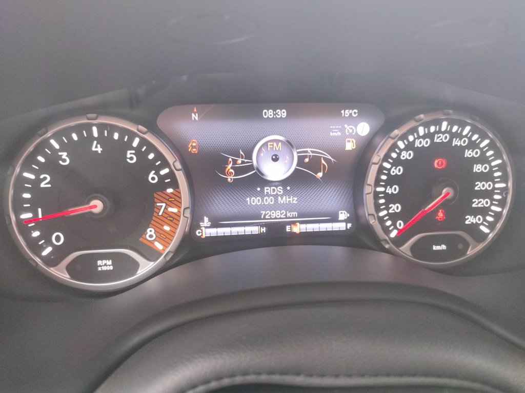 JEEP Renegade 1.0 t3 limited 2wd