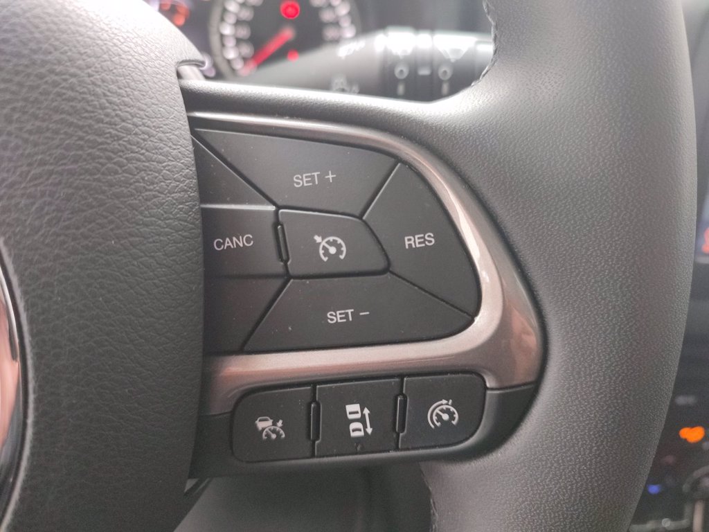 JEEP Renegade 1.0 t3 limited 2wd